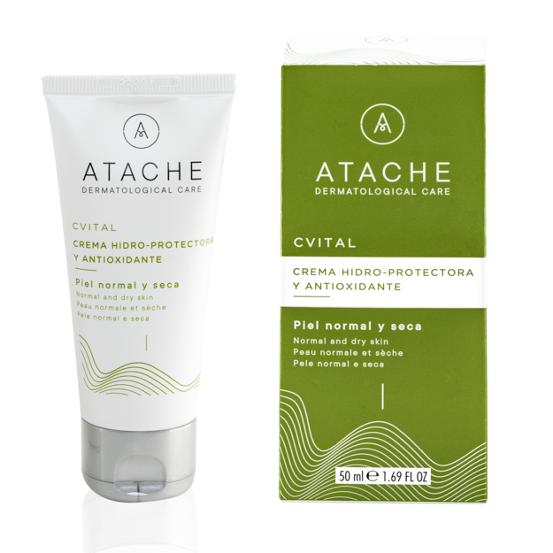 ATACHE - C VITAL A.H.A. Cream - 50ml PN/PS